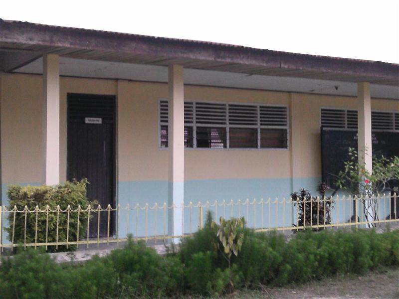 SMA NEGERI 1 LEUPUNG