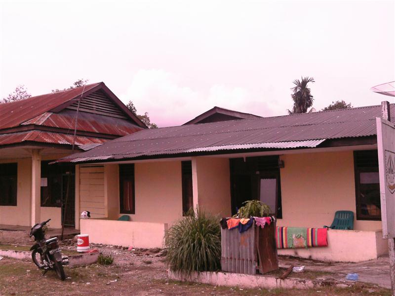 SLB NEGERI 1 ACEH TENGGARA