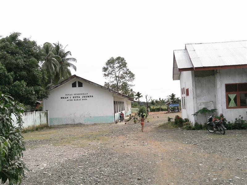 SMA NEGERI 6 ACEH BARAT DAYA