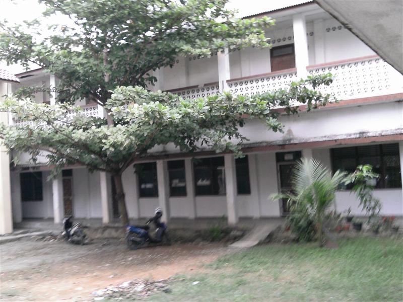 SMA CUT MEUTIA BANDA ACEH