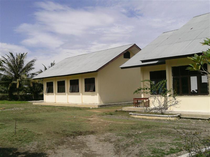 SMA NEGERI 1 PEULIMBANG