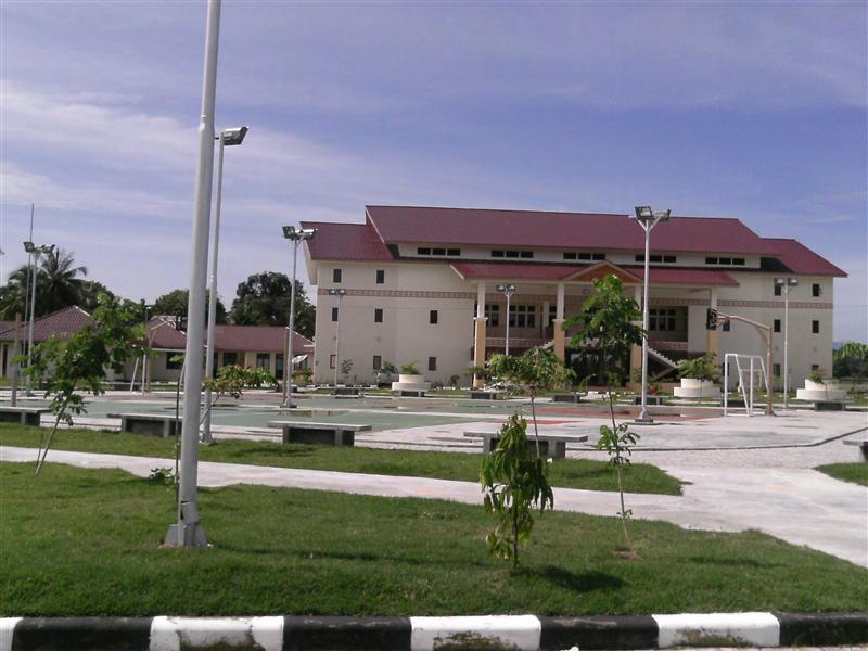 SMA NEGERI UNGGUL SIGLI