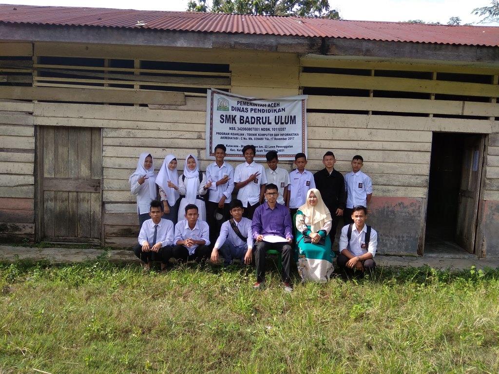 SMKS BADRUL ULUM