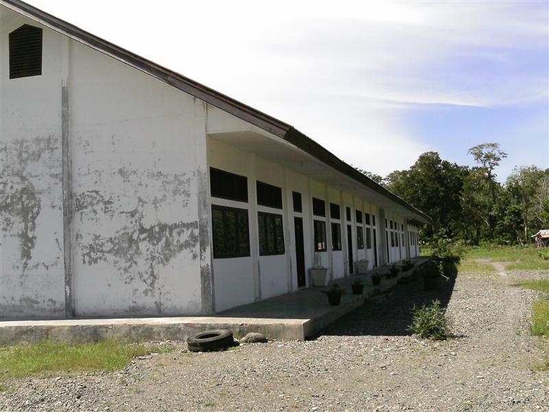 SMA NEGERI 2 KAWAY XVI