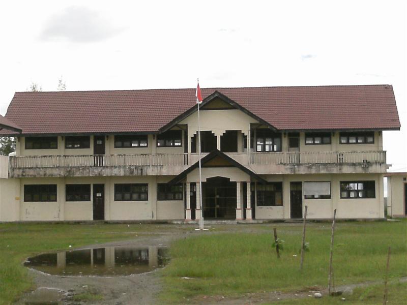 SMA SWASTA BINA GENERASI BANGSA