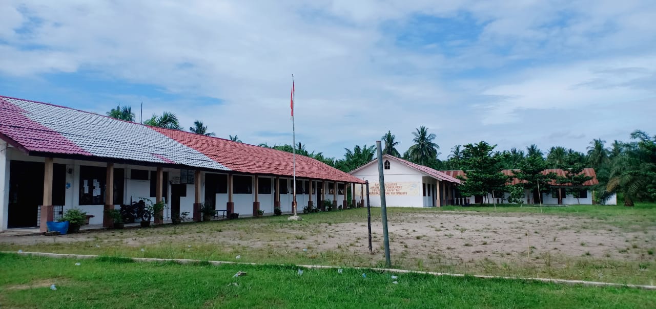 SMAN 1 SEI KEPAYANG