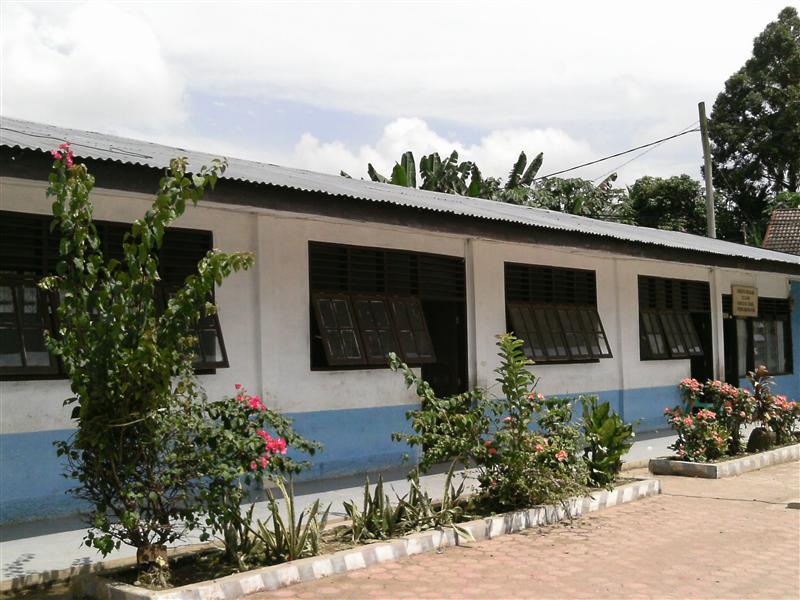 SMAS AL MA SHUM KISARAN BRT