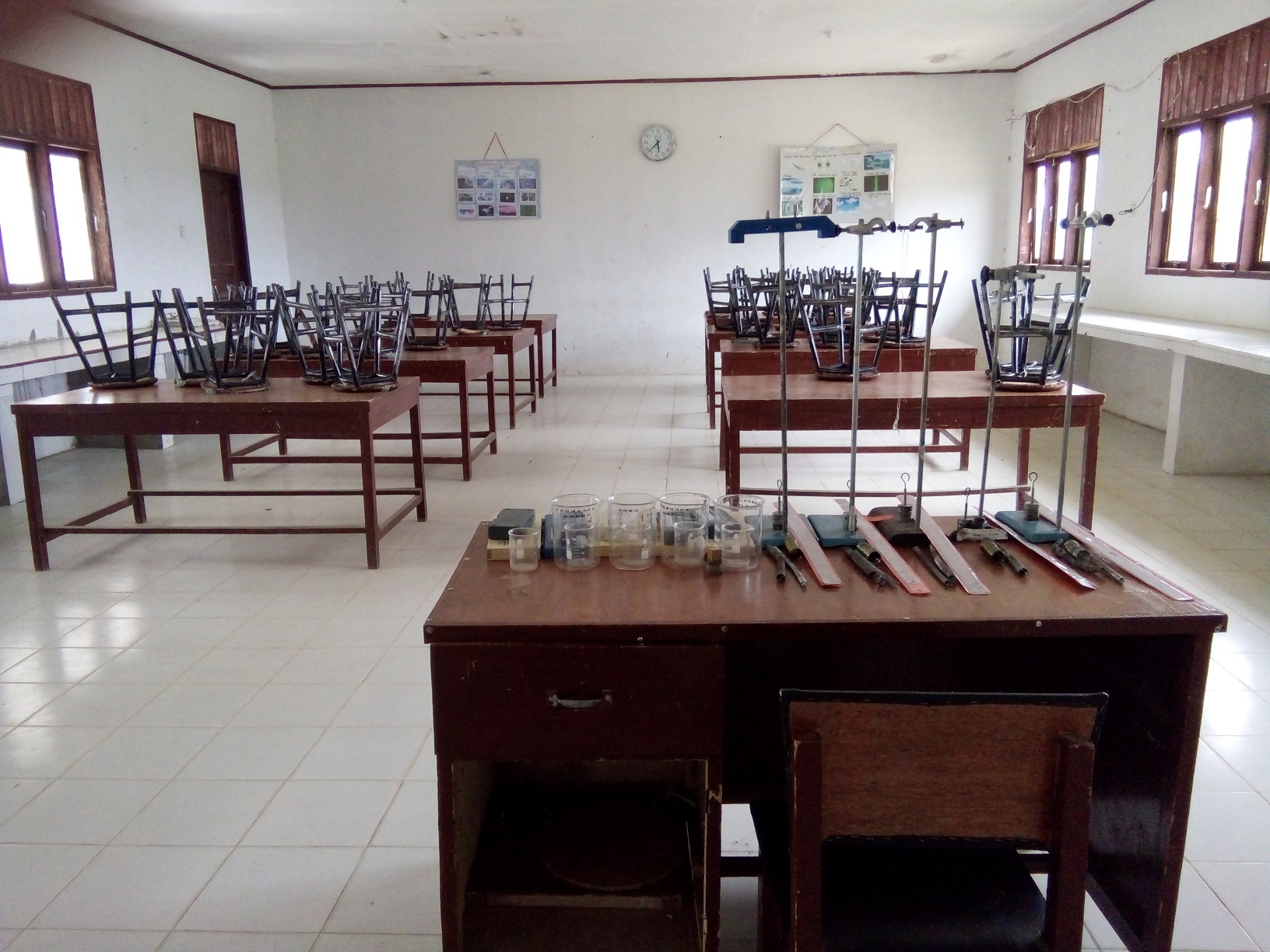 SMAN 1 SALAK