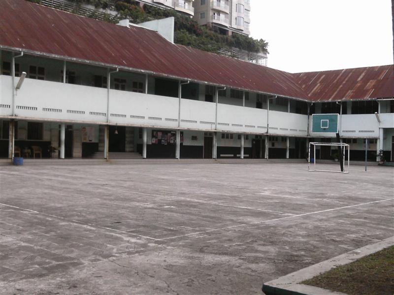 SMAS KARTIKA 1 -1 MEDAN