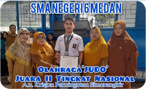 SMAN 6 MEDAN