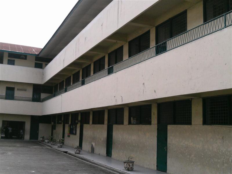 SMAS MAMIYAI AL-ITTIHADIYAH