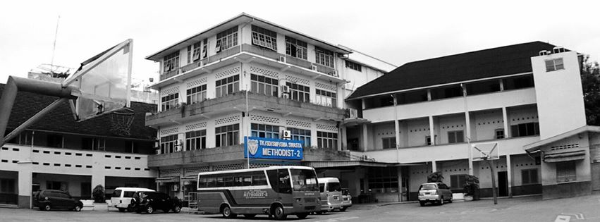 SMAS METHODIST 2 MEDAN