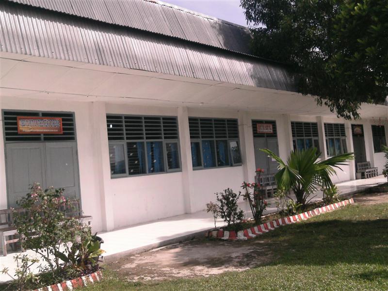 SMA NEGERI 2 TEBING TINGGI