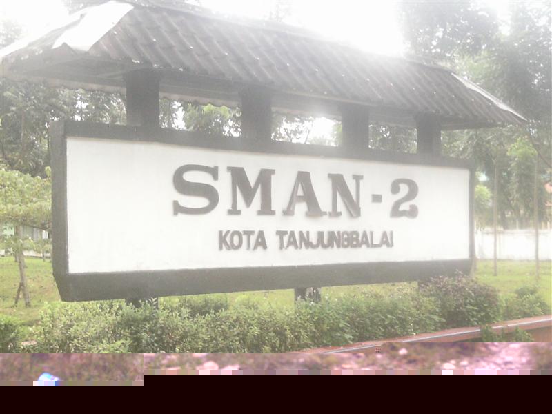 SMAN 2 TANJUNGBALAI