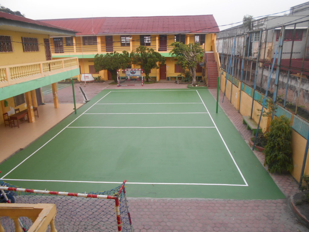 SMK SWASTA PERSIAPAN PEMATANGSIANTAR