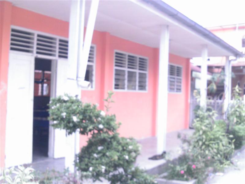 SMA SWASTA DAR - ALFALAH