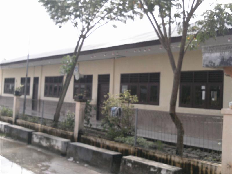 SMKS BUDI LUHUR PADANGSIDIMPUAN