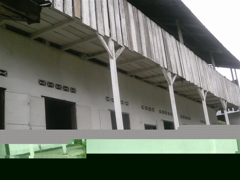 SMKS PERGURUAN RAKYAT 1 PADANGSIDIMPUAN