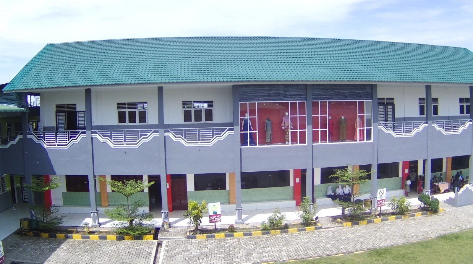 SMK SWASTA CITRA HARAPAN