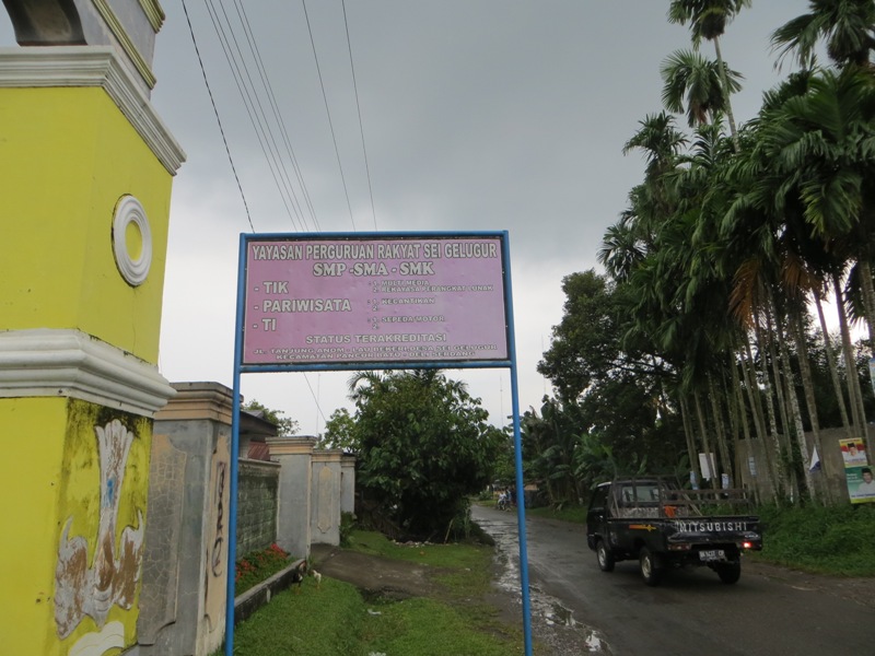 SMA SWASTA RAKYAT SEI GLUGUR