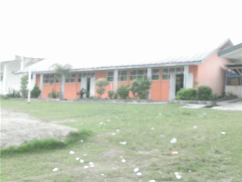 SMAS YPI DELI DELI TUA