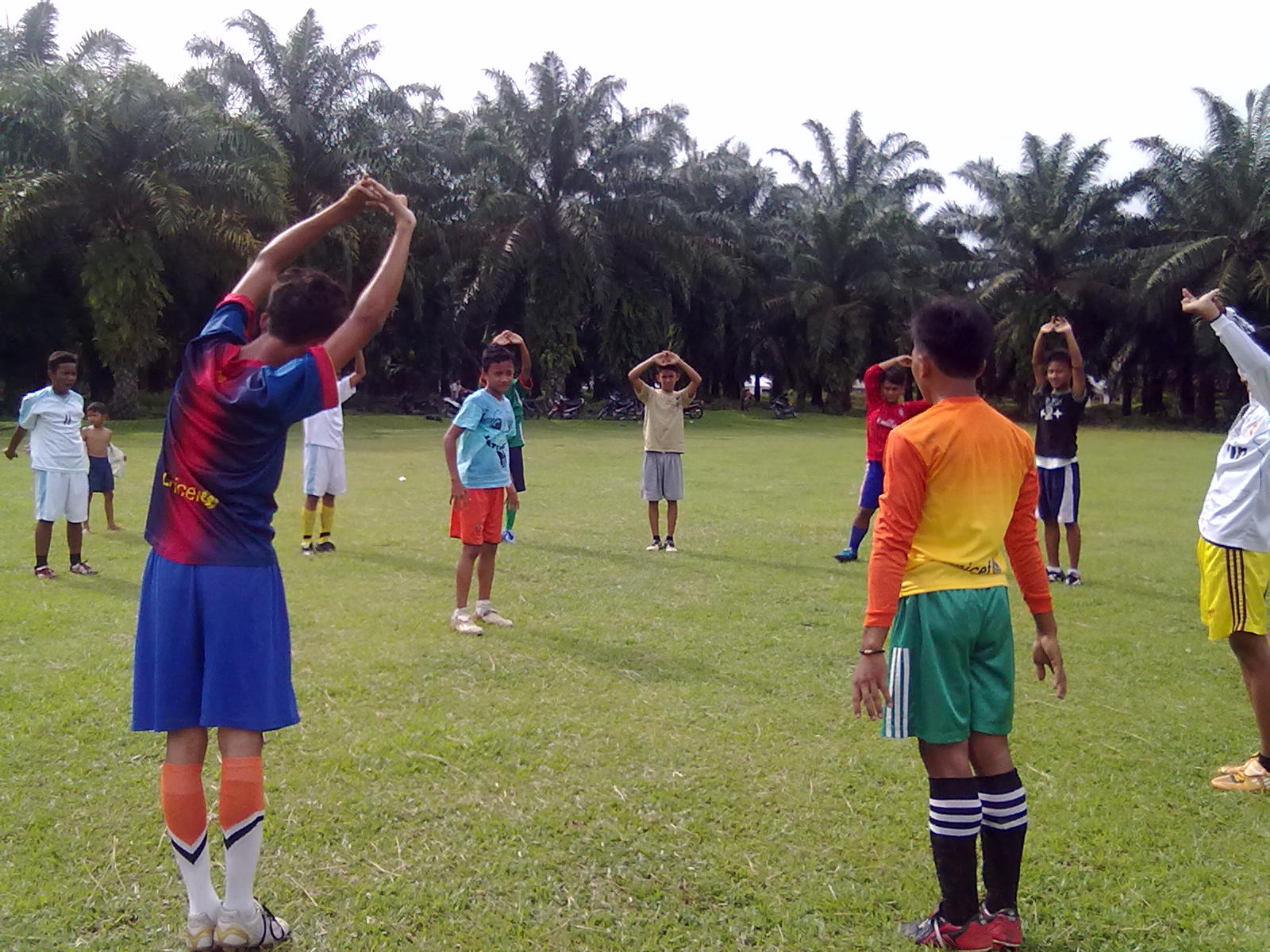 SMA SWASTA BINA BERSAUDARA