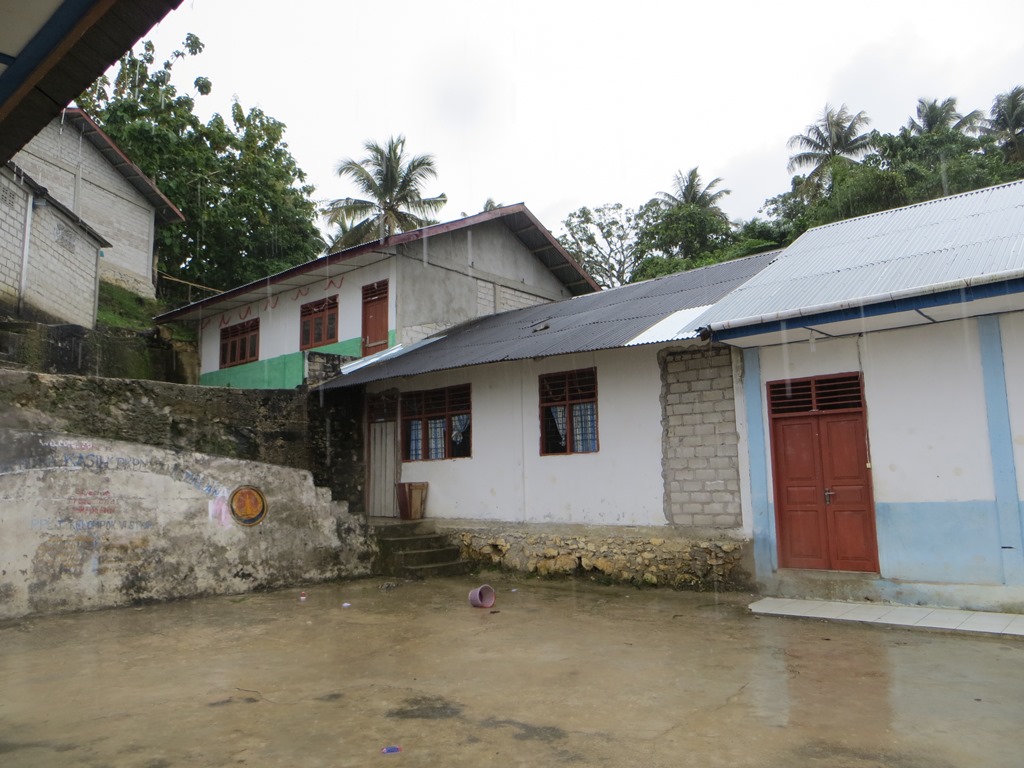 SMK SWASTA MITRA KASIH TELUK DALAM