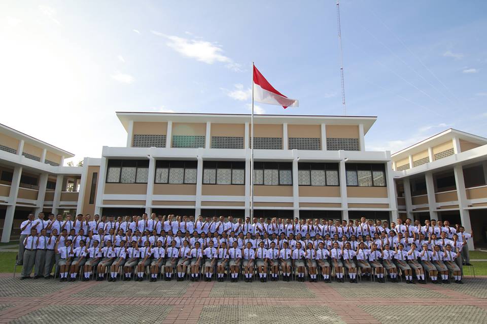 Sekolah Kita