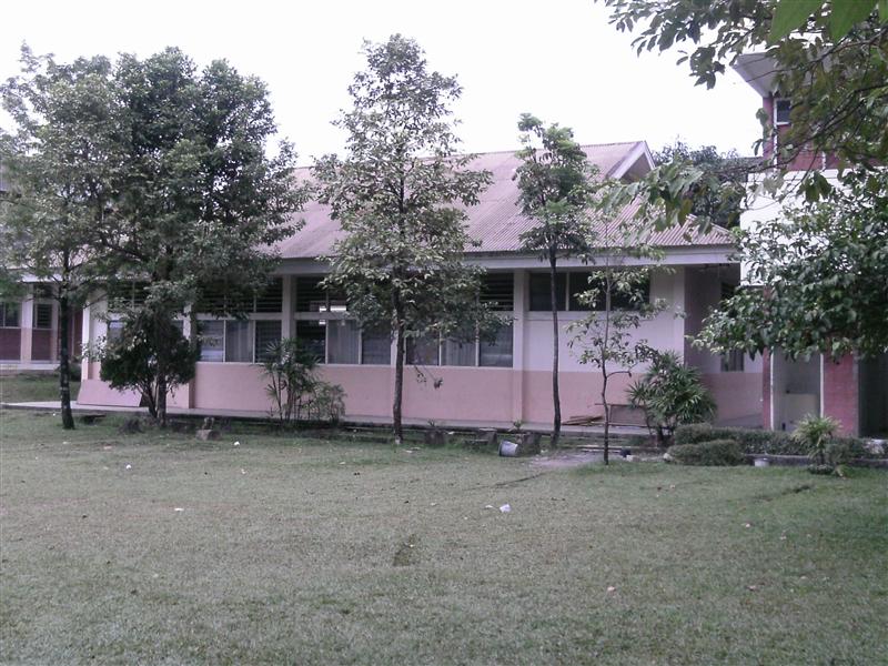SMKS SEMEN PADANG