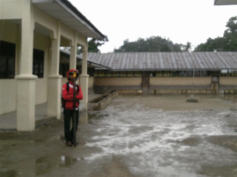 SMKS HANG TUAH DUMAI