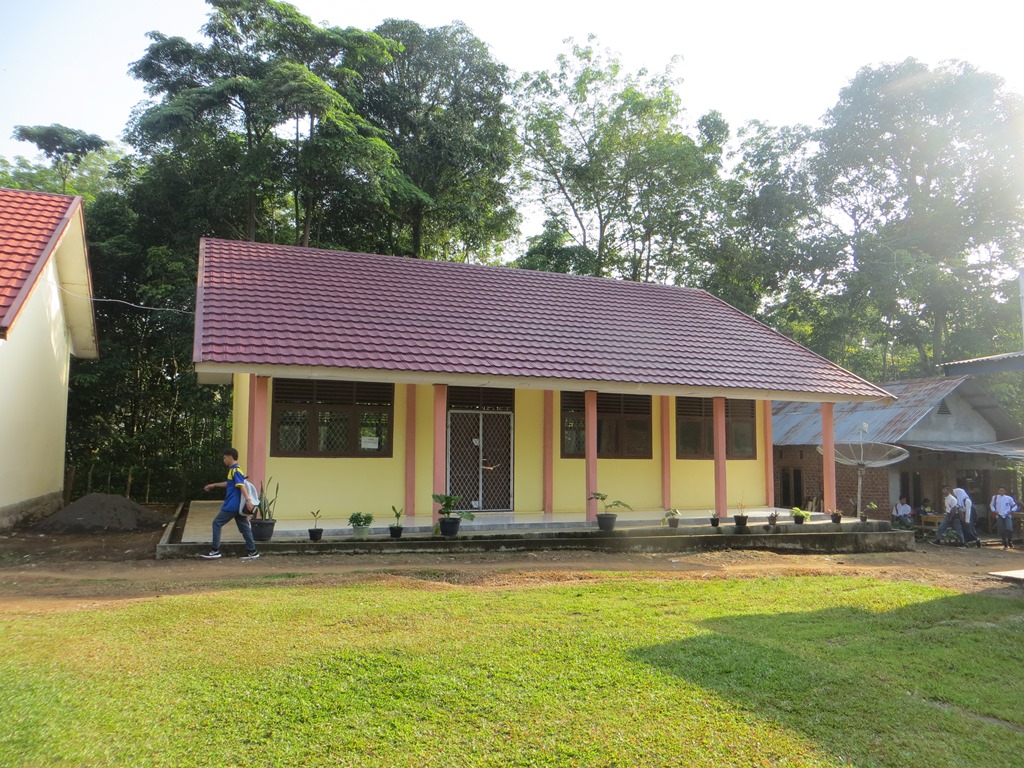 SMKS KHARISMA TUGUMULYO