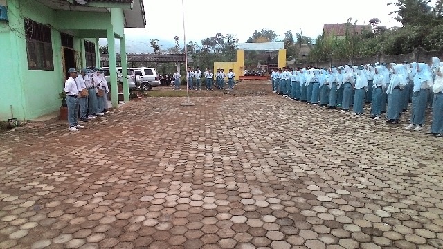 SMAN 1 ULUBELU
