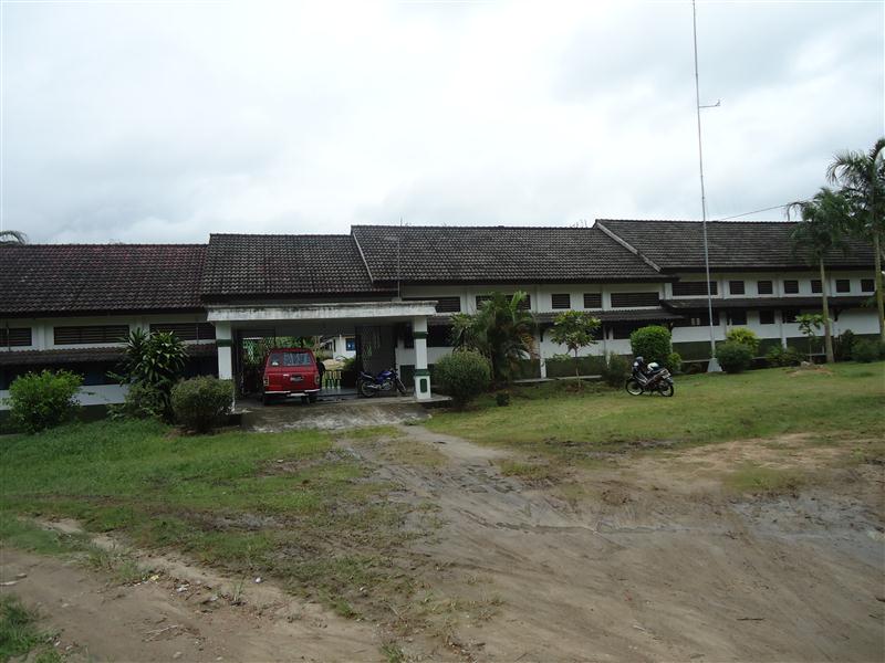 SMKN 2 SUNGAILIAT