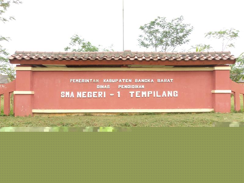 SMAN 1 TEMPILANG