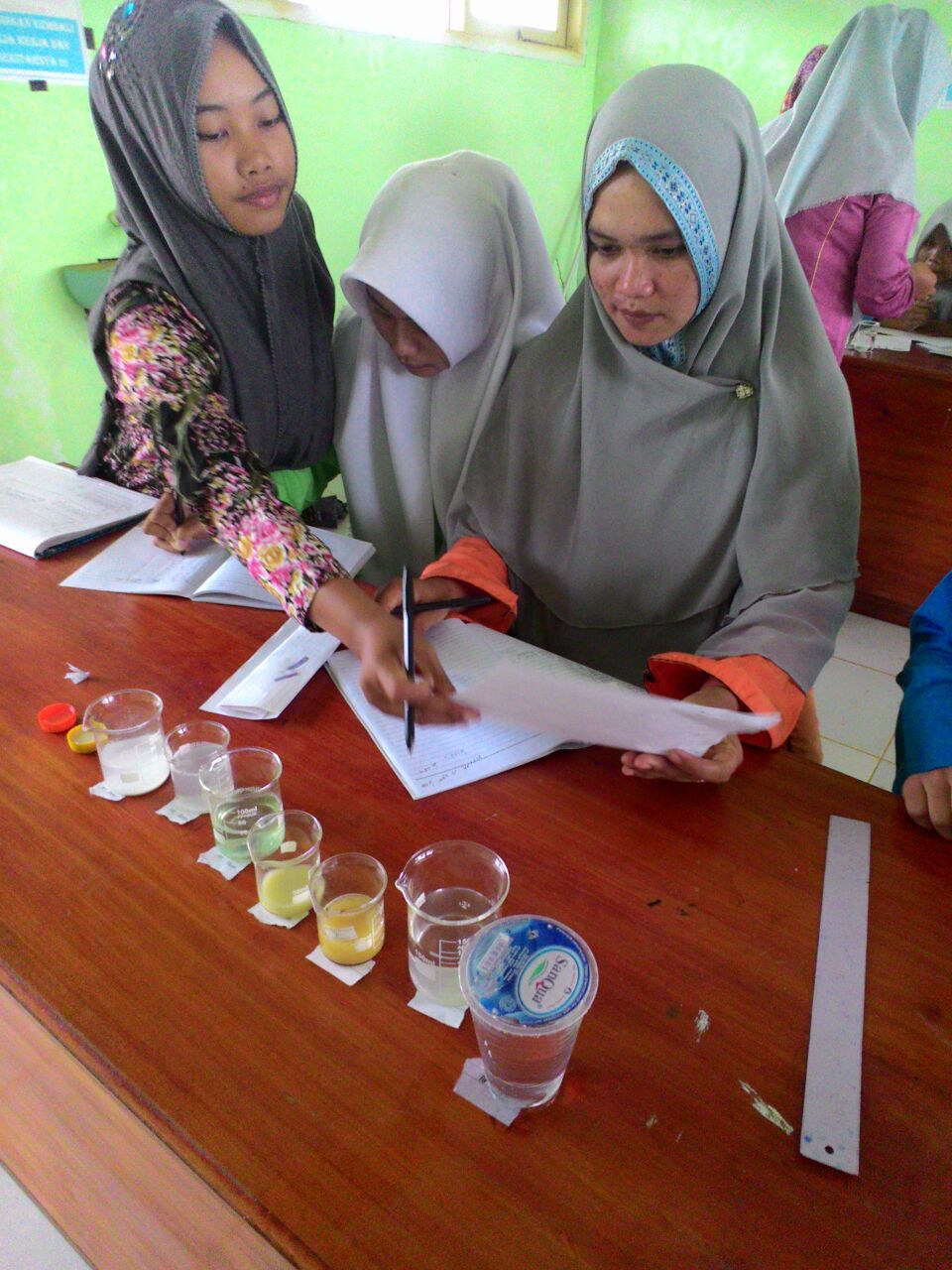 SMK NEGERI 2 BUNGURAN BARAT