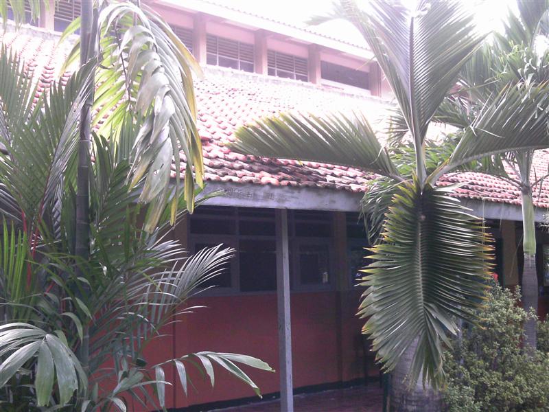 SMAS MUHAMMADIYAH 14 JAKARTA