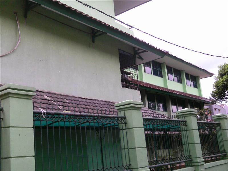 SMAN 7 JAKARTA
