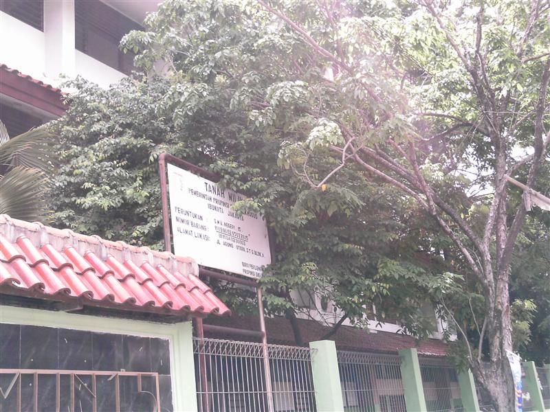 SMAN 15 JAKARTA