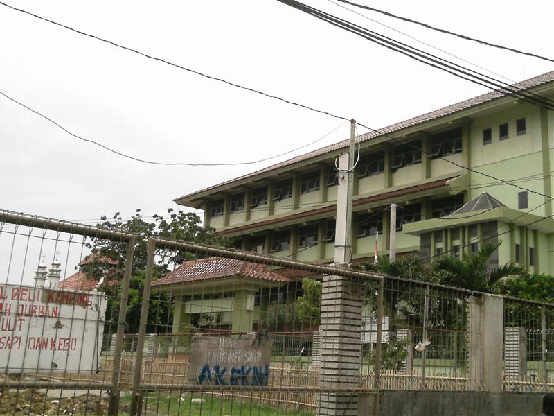 SMAN 94 JAKARTA