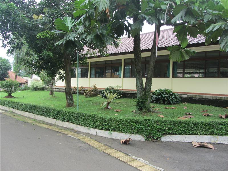 SLB A PEMBINA TINGKAT NASIONAL