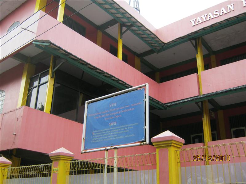 SMKS BINA MANAJEMEN JAKARTA