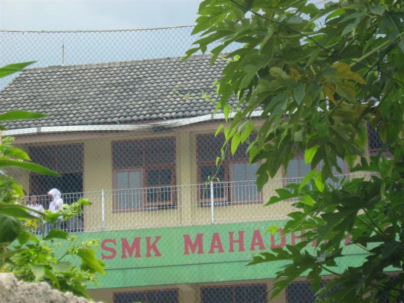 SMKS MAHADHIKA 1 JAKARTA