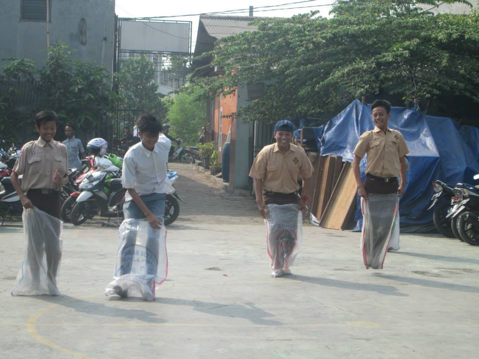SMK BINTANG NUSANTARA