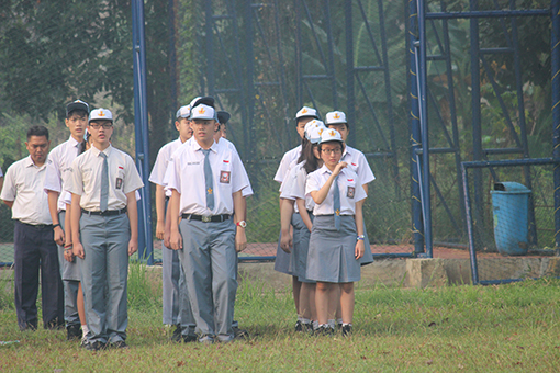 SMAS SAINT JOHNS SCHOOL