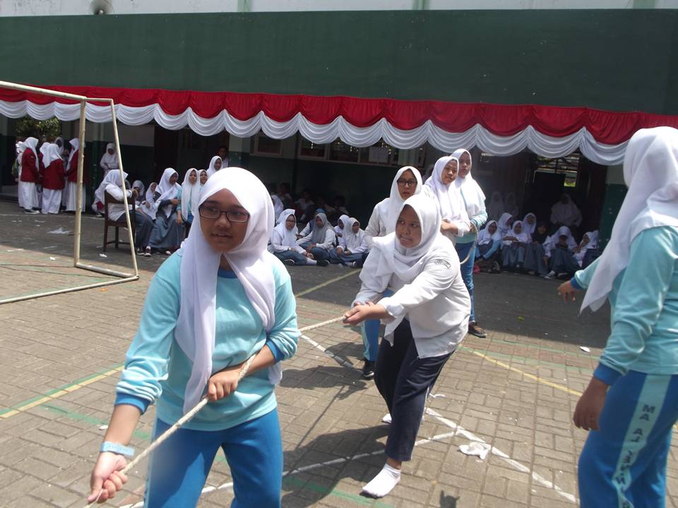 MAS AL KENANIYAH