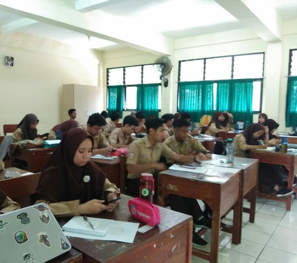 MAN 14 JAKARTA