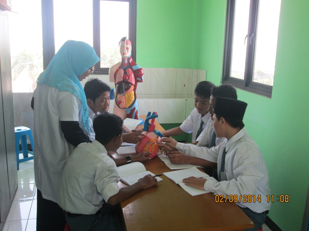 MAS AL WATHONIYAH 43