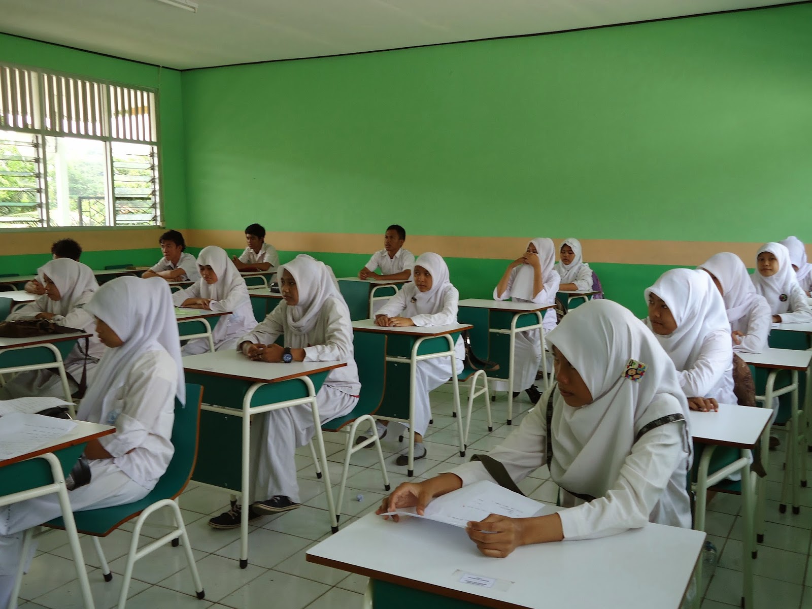 MAS AR RASYIDIYAH
