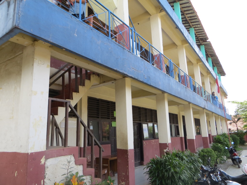 SMA DARUT TAFSIR