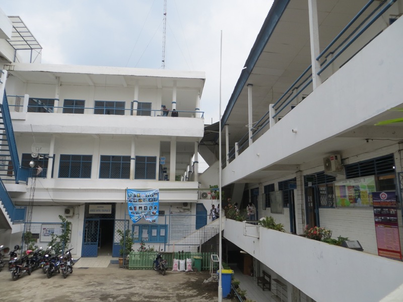 SMAS TRIPLE J CITEUREUP